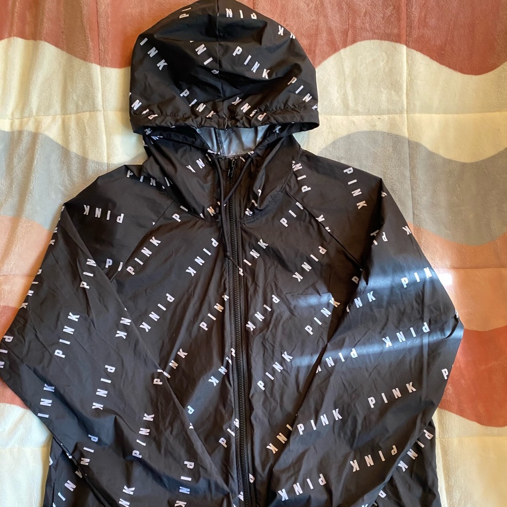 Victoria secret anorak